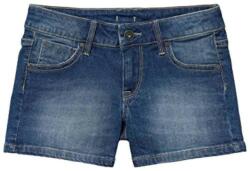 Pepe jeans Pantaloni scurti și Bermuda Fete - Pepe jeans albastru 10 ani - spartoo - 327,96 RON