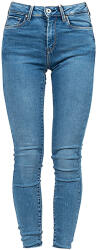 Pepe Jeans Pantalon 5 buzunare Femei PL200398HH92 | Regent Pepe jeans albastru US 32