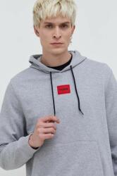 HUGO BOSS Памучен суичър Daratschi214 (50458700) - answear - 166,23 лв