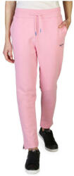 Pepe Jeans Pantaloni Femei - calista_pl211538 Pepe jeans roz EU S