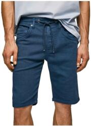 Pepe jeans Pantaloni scurti și Bermuda Bărbați - Pepe jeans albastru FR 34 - spartoo - 395,01 RON