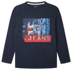 Pepe Jeans Tricouri mânecă scurtă Băieți - Pepe jeans albastru 4 ani - spartoo - 247,44 RON