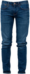 Pepe Jeans Pantalon 5 buzunare Bărbați PM200823VX34 | Hatch Pepe jeans albastru US 30