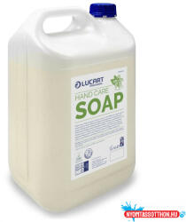 Folyékony szappan 5 liter Lucart_89500000 (53993)