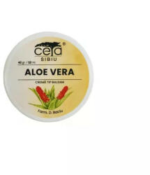 ceta - Crema tip balsam cu Aloe Vera, 50 ml, Ceta - hiris