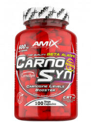 Amix Nutrition CarnoSyn Beta-Alanin (100 Kapszula)