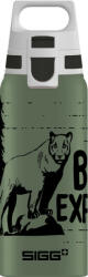 SIGG Sticlă de băut pentru copii SIGG WMB One 0, 6l, brave mountain lion