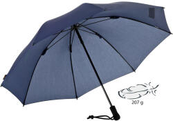EuroSchirm Swing Liteflex umbrelă robustă și indestructibilă, albastru