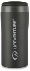 LIFEVENTURE Thermal Isomug 0, 3 l negru