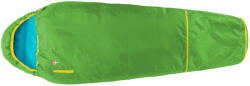 Grüezi bag Kids Colorat Grueezi sac de dormit pentru copii gecko verde