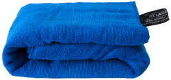 BasicNature Prosop Terry 60 x 120 cm albastru