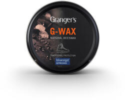 Grangers G-Wax Shoe Cleaner and Protectant 80g