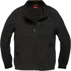 Vintage Industries Renzo jachetă softshell Renzo, negru