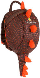 LittleLife Rucsac de zi LittleLife Animal pentru copii mici dino 2 L