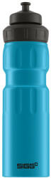 SIGG WMB Sport Touch 0, 75 l sticlă de băut din aluminiu albastru SIGG WMB Sport Touch 0, 75 l