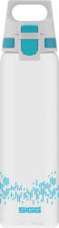 SIGG Sticlă de băut SIGG Total Clear One MyPlanet 0, 75l, aqua