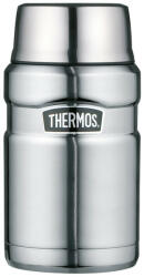 Thermos King Thermos® - recipient izolat din oțel inoxidabil pentru alimente0.71L