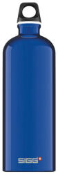 SIGG Sticlă de băut SIGG Traveler 1l, albastră