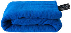 BasicNature Prosop Terry 85 x 150 cm albastru