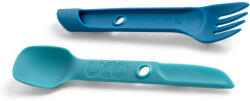 UCO Set de tacâmuri UCO Switch Spork Classic albastru