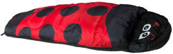 Highlander Creature Highlander Baby Sleeping Bag Ladybug