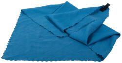 BasicNature Mini Towel Prosoape de călătorie din microfibră ultrafină S albastru Prosop