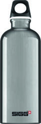 SIGG Traveller Sticlă de băutură din aluminiu SIGG Traveller 0, 6 l aluminiu