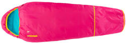 Grüezi bag Kids Colorat Grüezi Kids sac de dormit roz Sac de dormit