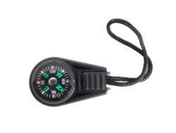 BasicNature Compass Compass Zipper trage extensie