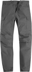 Vintage Industries Ridge Ridge pantaloni de jogging cargo, gri