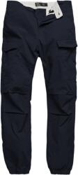 Vintage Industries Conner pantaloni de jogger cargo, oțel