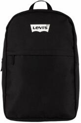 Levi's gyerek hátizsák fekete, kis, nyomott mintás - fekete Univerzális méret