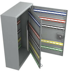 BASI SS 200 PZ félcilinderes kulcsszekrény (B21710199)