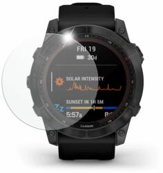 Fixed Smartwatch Üvegfólia Garmin Fénix 7 51mm (FIXGW-917)