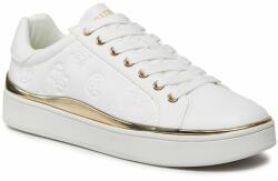 GUESS Sneakers Guess FL8BNY FAL12 WHITE