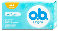 O. B O. B. tampon procomfort mini - 16db