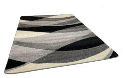 Budapest Carpet Comfort Modern Szőnyeg 4803 Grey (Szürke) 200x290cm