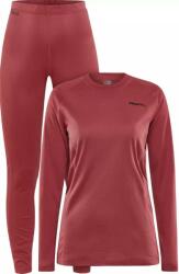 Craft CORE Warm Baselayer Set W Szett 1909708-421000 Méret L - top4running