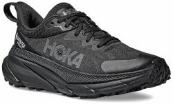 HOKA Pantofi pentru alergare Hoka Challenger 7 GORE-TEX 1134501 Negru Bărbați