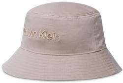 Calvin Klein Pălărie Calvin Klein Technical Logo Bucket K50K509207 ACE Bărbați