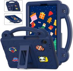  FANY Husa pentru tableta pentru copii pentru Samsung Galaxy Tab A9 albastru inchis