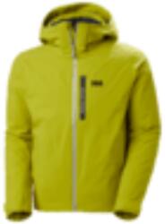 Helly Hansen HH SWIFT STRETCH JACKET BRIGHT MOSS férfi síkabát (65870_452XL)