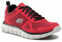 Skechers Sneakers Skechers Bucolo 52630/RDBK Roșu Bărbați