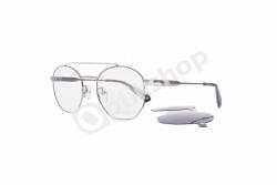 Polaroid előtétes szemüveg (PLD 6083/G/CS KB799 50-19-145)