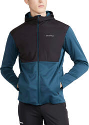Craft Jacket CRAFT ADV Essence Jersey Kapucnis kabát 1912454-631999 Méret M - top4running