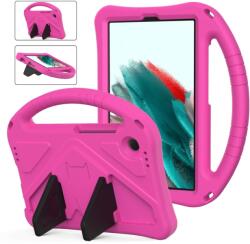  Husa KIDDO pentru copii pentru Samsung Galaxy Tab A9 roz