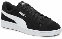 PUMA Sneakers Puma Puma Smash 3.0 39098401 Negru Bărbați