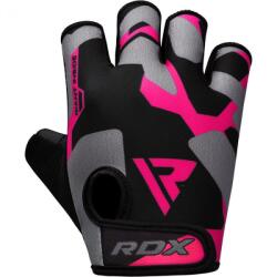 RDX Sports RDX Mănuși fitness Sumblimation F6 Pink M
