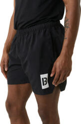 Björn Borg STHLM ACTIVE SHORTS Rövidnadrág 10000738-bk001 Méret XL - top4running