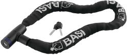Basi Basi-ZR 304 láncos kerékpárzár kulcsos zárral (ETR-B69900304)